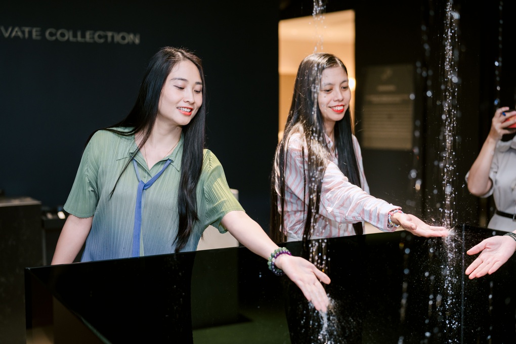 LIXIL Việt Nam hợp tác VNIA, phát triển ngành nội thất chuyên nghiệp và bền vững - 3