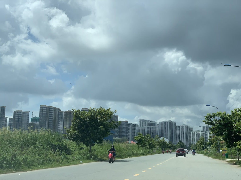 Nguy cơ gián đoạn dữ liệu nếu chuyển Văn phòng Đăng ký đất đai về xã - 2