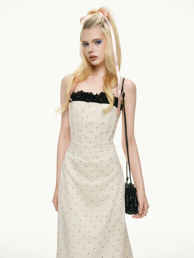 Đầm dự tiệc tối giản nhưng vẫn cuốn hút, trẻ trung- Ảnh 6.