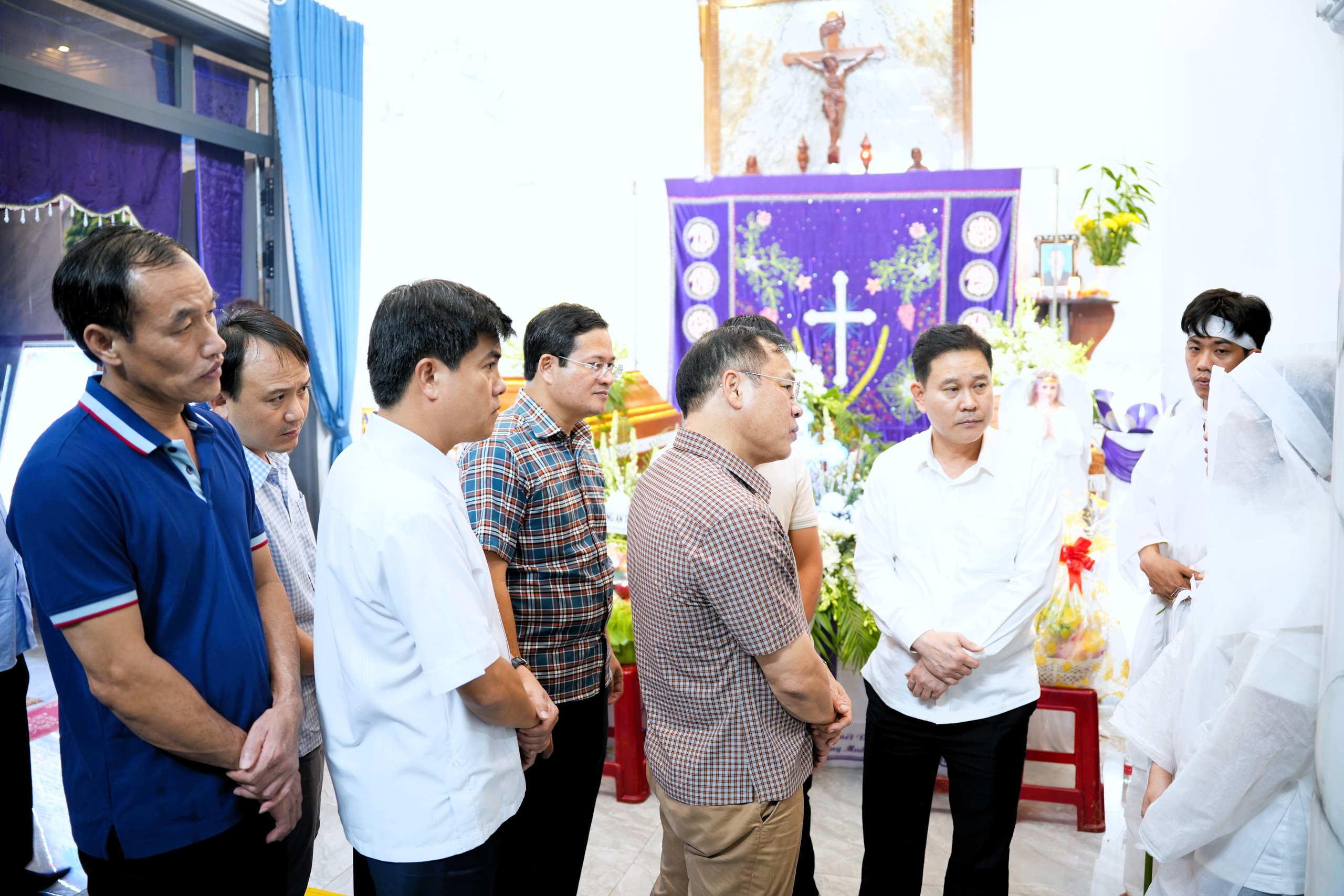 Kết luận điều tra vụ thảm sát 3 người trong 1 gia đình tại Đồng Nai- Ảnh 6.