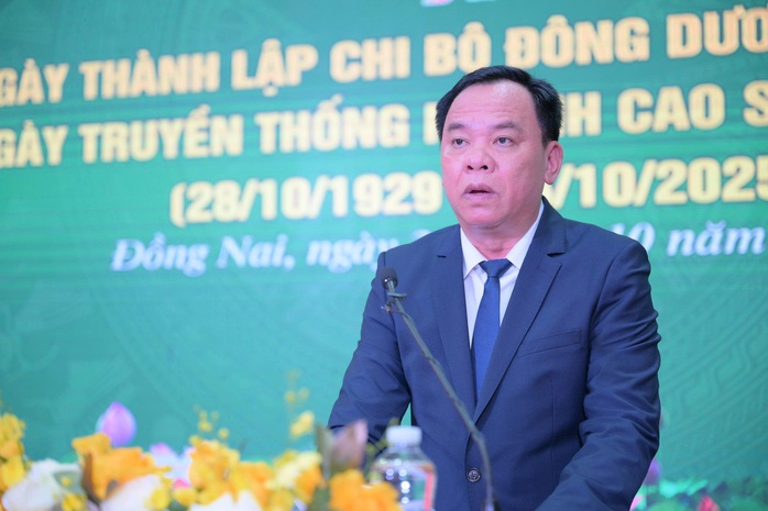 Tập đoàn VRG Phát huy truyền thống 96 năm , đồng hành cùng phát triển kinh tế Việt Nam - Ảnh 7.