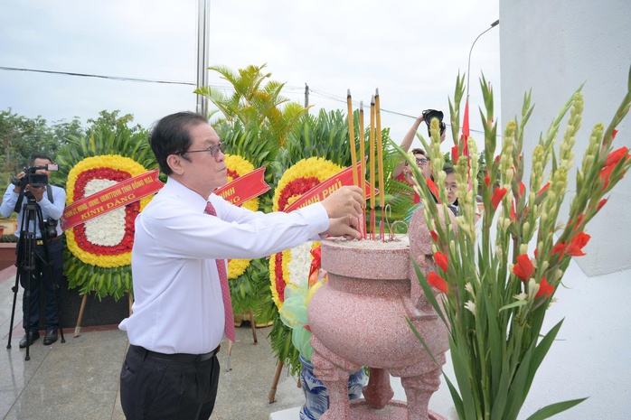 Tập đoàn VRG Phát huy truyền thống 96 năm , đồng hành cùng phát triển kinh tế Việt Nam - Ảnh 10.