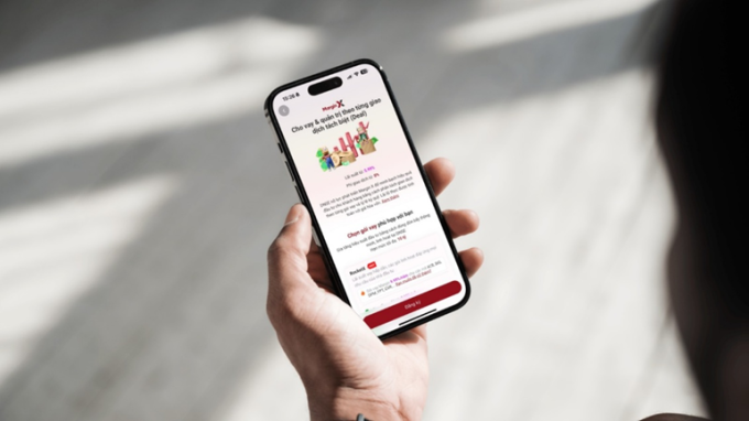 Hệ thống quản trị và cho vay theo từng giao dịch (Margin Deal). Ảnh: DNSE