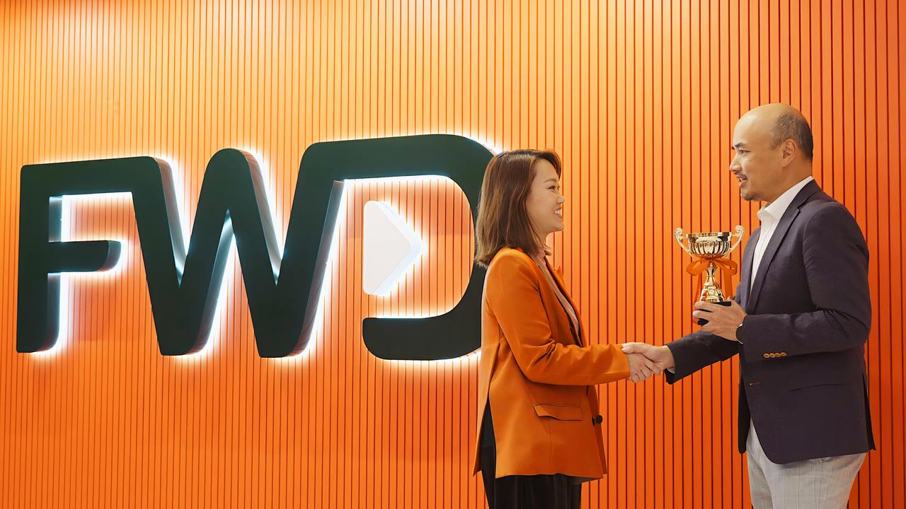 Giám đốc Văn phòng Tổng đại lý - Xu hướng khởi nghiệp bền vững ngành bảo hiểm- Ảnh 2.