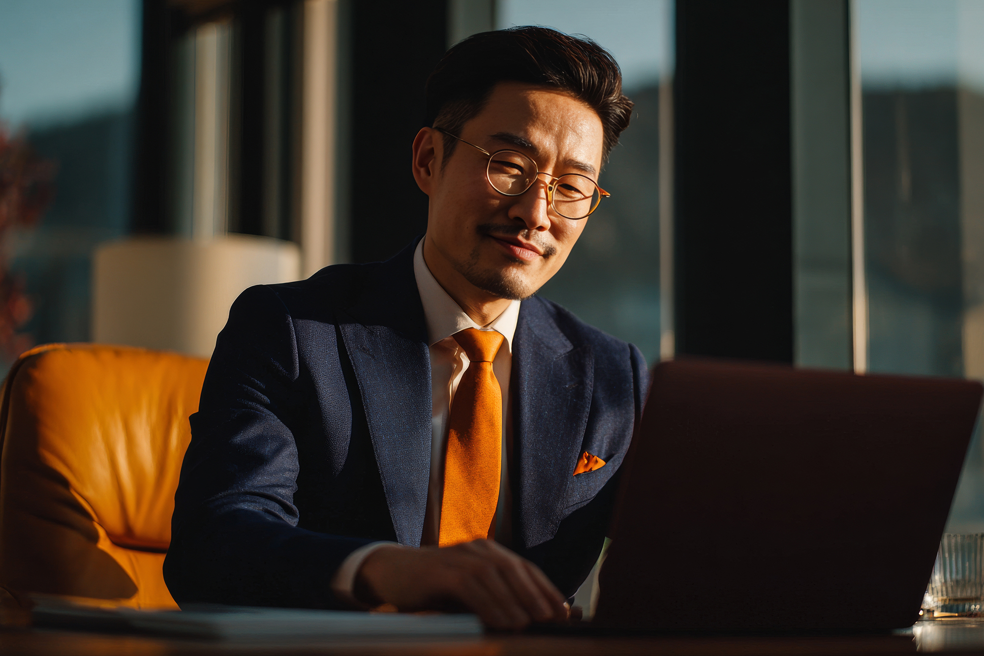 Giám đốc Văn phòng Tổng đại lý - Xu hướng khởi nghiệp bền vững ngành bảo hiểm- Ảnh 3.