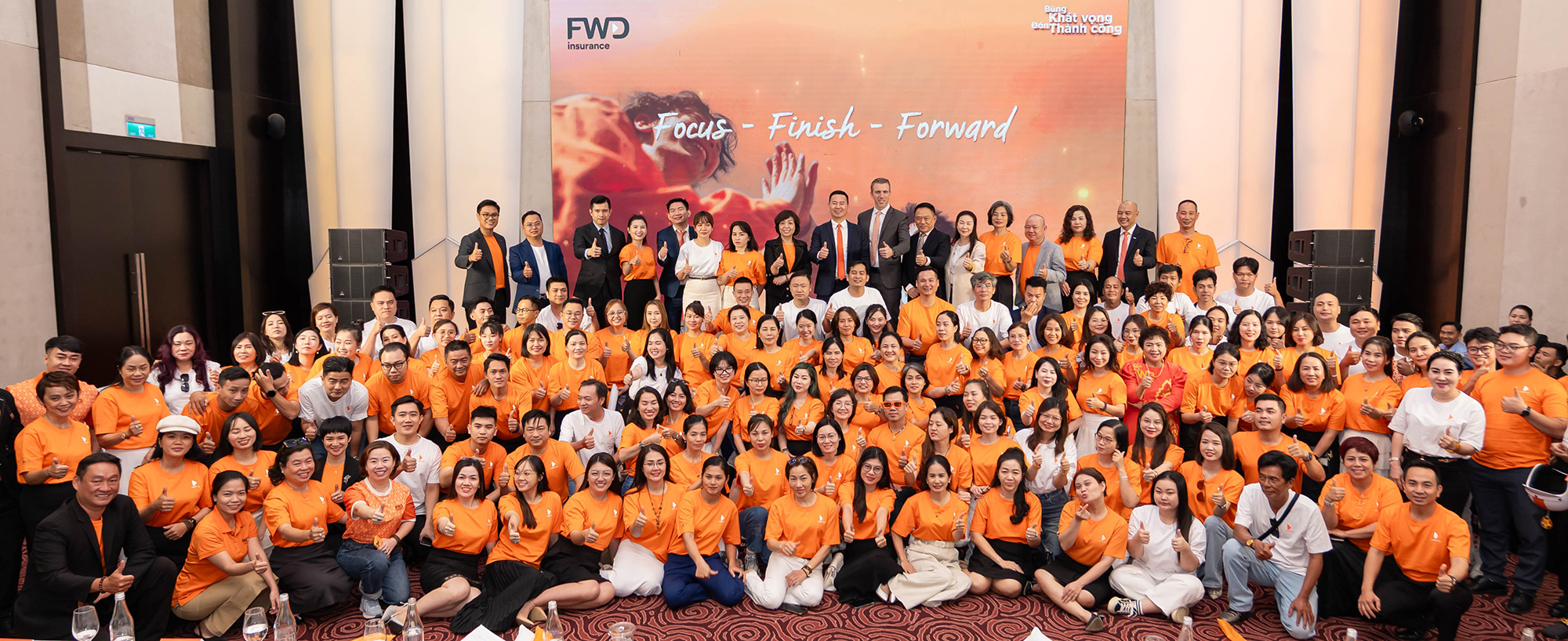 Giám đốc Văn phòng Tổng đại lý - Xu hướng khởi nghiệp bền vững ngành bảo hiểm- Ảnh 4.