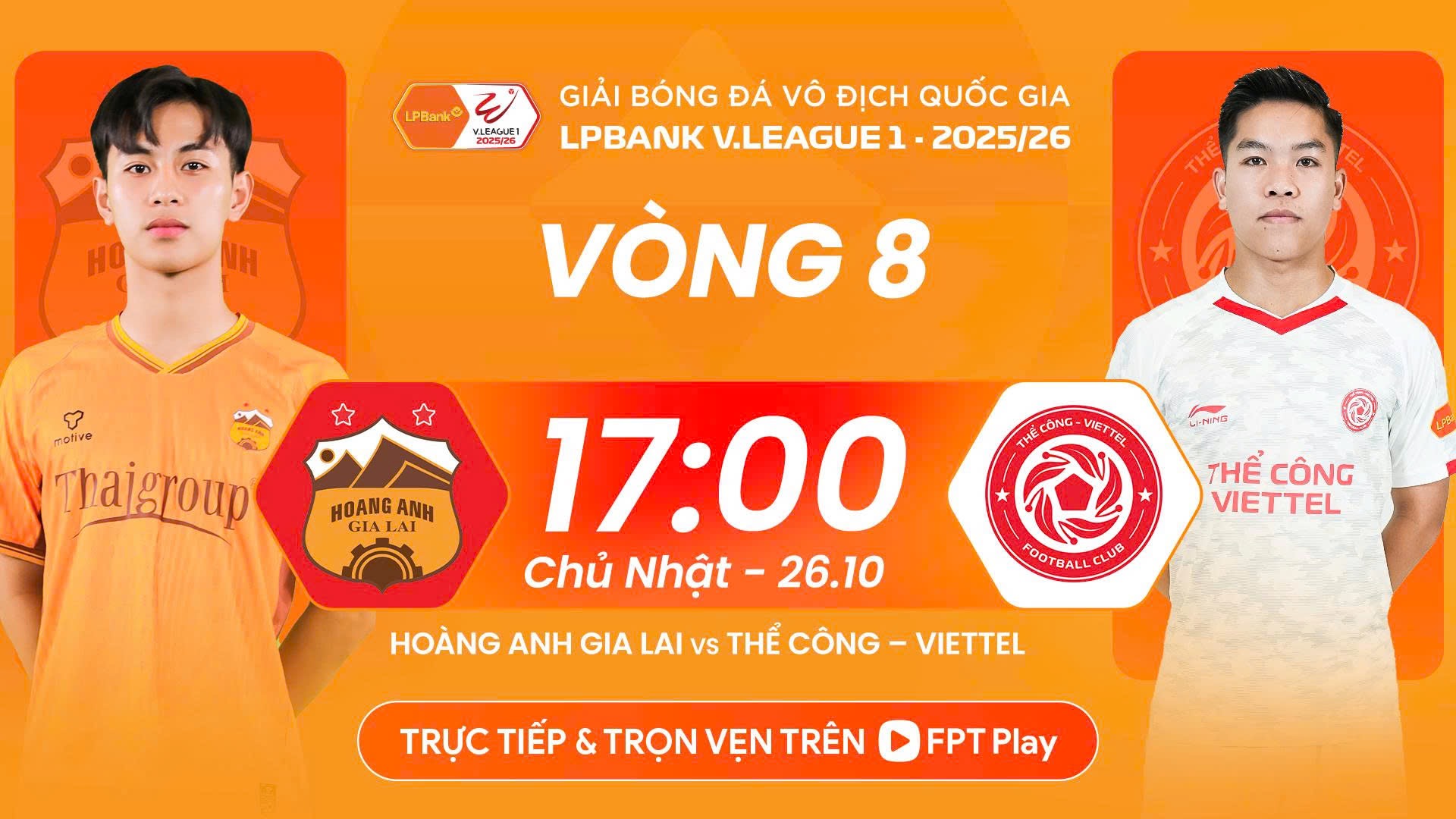 Hấp dẫn trận ‘derby công an’, HAGL và Thanh Hóa báo động đỏ- Ảnh 4.