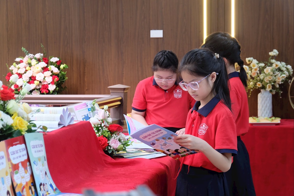 Giáo dục tài chính từ sớm để trẻ hiểu giá trị đồng tiền và quý sức lao động - 2