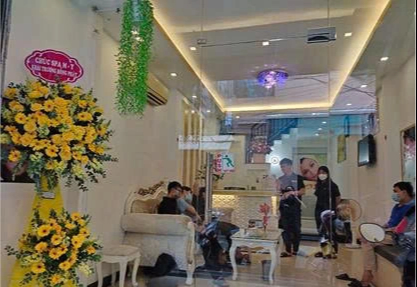 Ánh sáng từ trái tim - Ảnh 2.