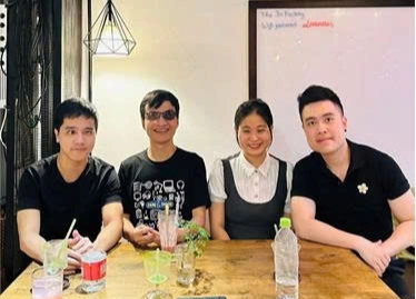 Ánh sáng từ trái tim - Ảnh 3.