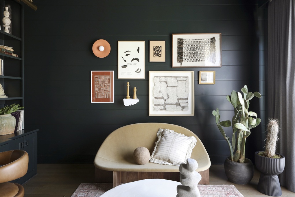 5 màu sơn tránh chọn cho phòng khách - 5