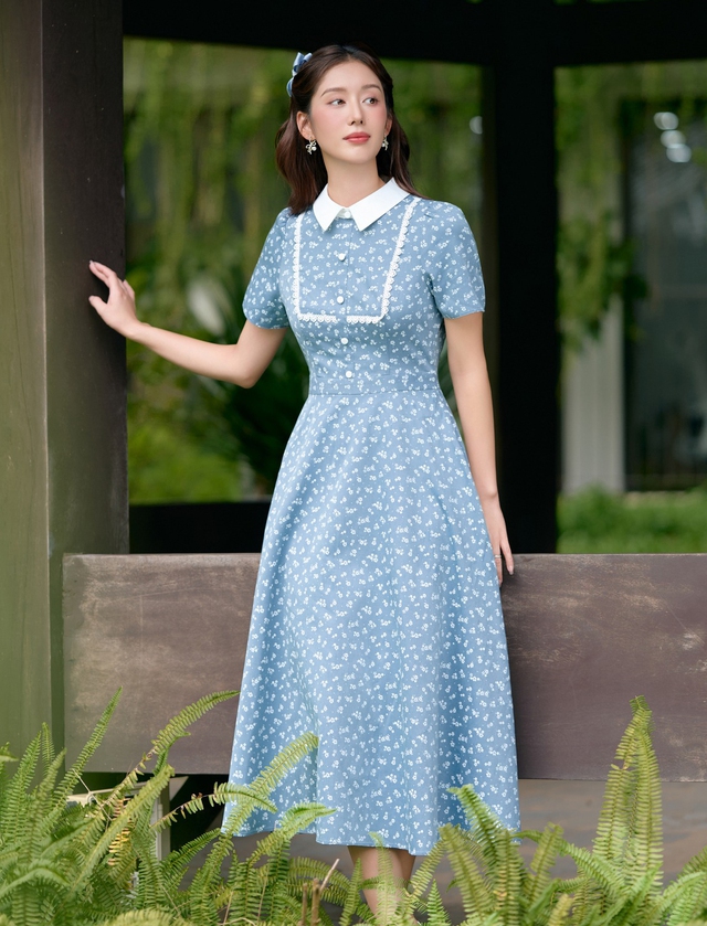 Những họa tiết đẹp nhất mùa, nên có mặt trong tủ đồ - Ảnh 6.