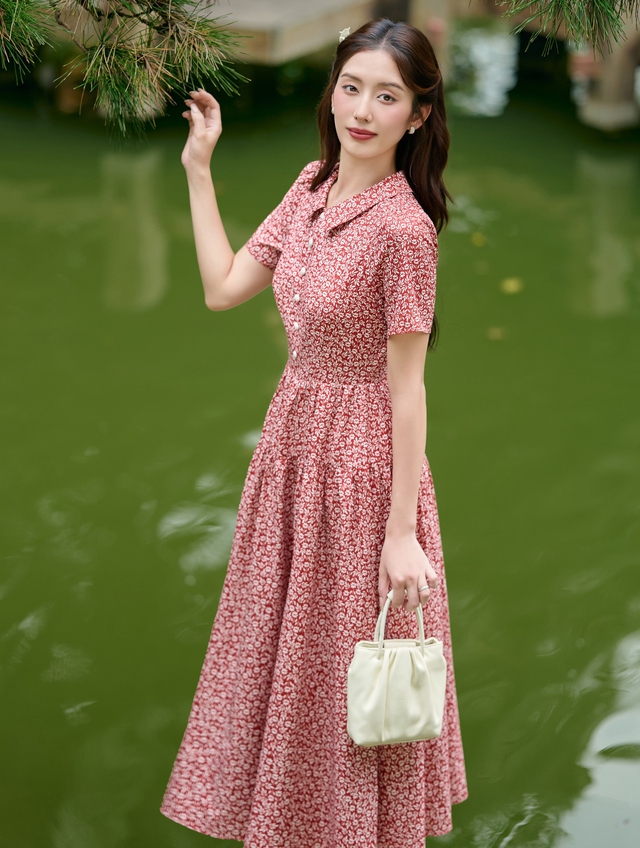 Những họa tiết đẹp nhất mùa, nên có mặt trong tủ đồ - Ảnh 7.