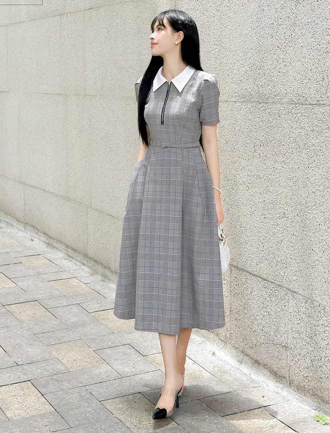 Những họa tiết đẹp nhất mùa, nên có mặt trong tủ đồ - Ảnh 8.