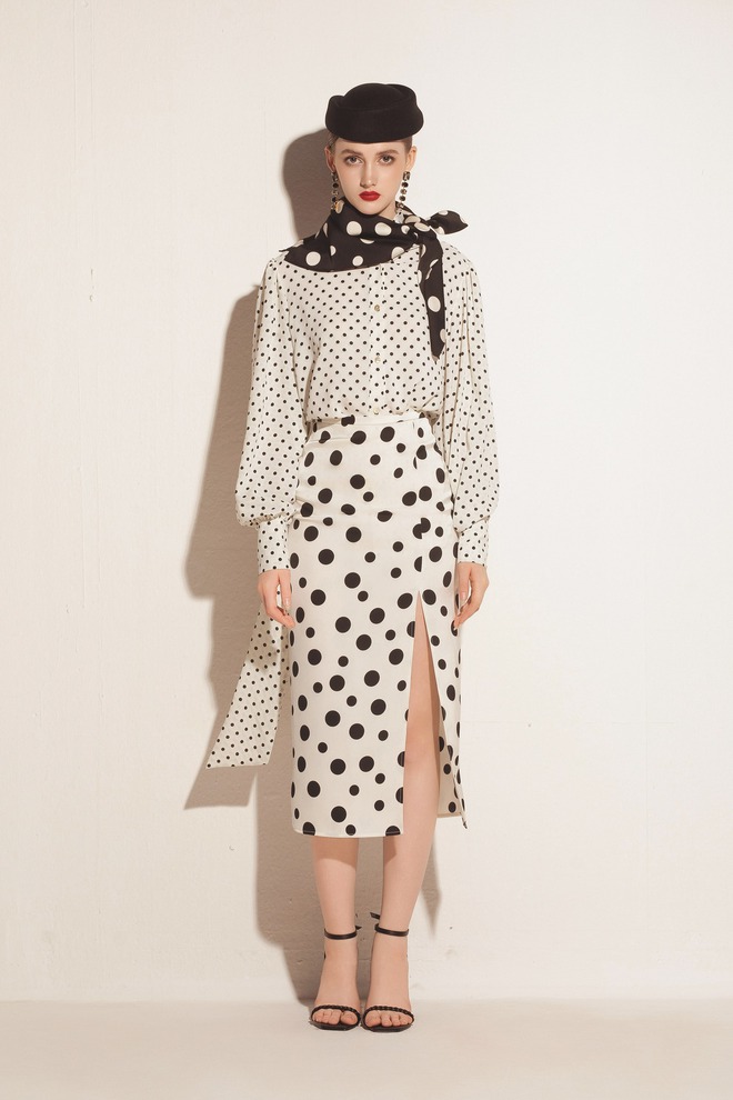 Những họa tiết đẹp nhất mùa, nên có mặt trong tủ đồ - Ảnh 10.