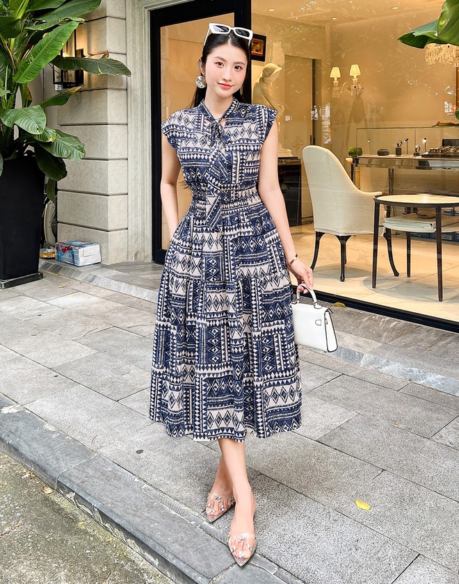 Những họa tiết đẹp nhất mùa, nên có mặt trong tủ đồ - Ảnh 9.