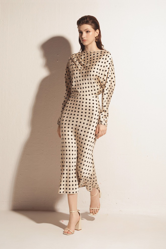 Những họa tiết đẹp nhất mùa, nên có mặt trong tủ đồ - Ảnh 11.