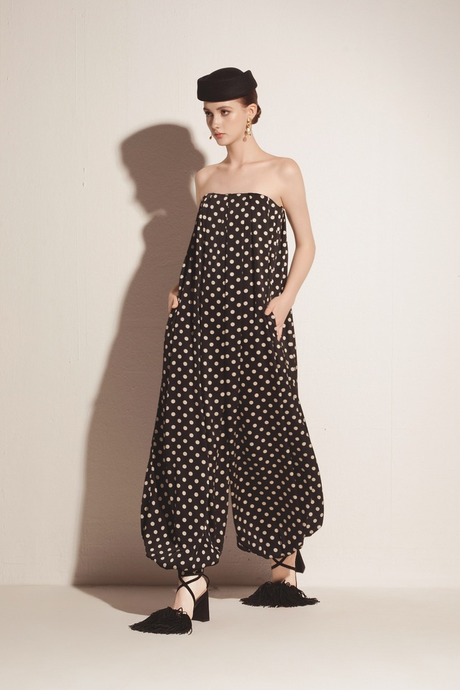 Những họa tiết đẹp nhất mùa, nên có mặt trong tủ đồ - Ảnh 13.