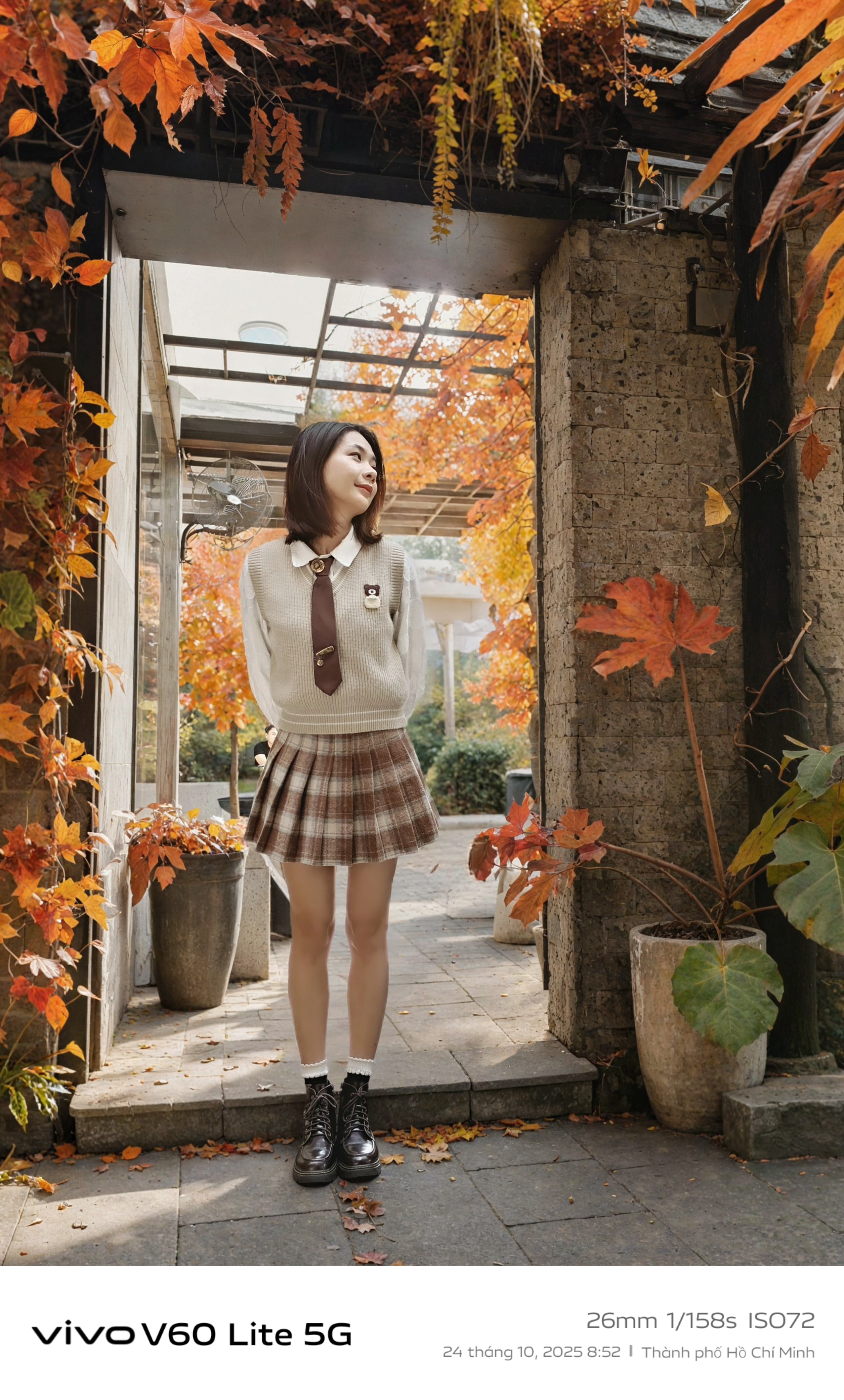 Trải nghiệm vivo V60 Lite: smartphone giải trí đa năng cho giới trẻ - Ảnh 17.