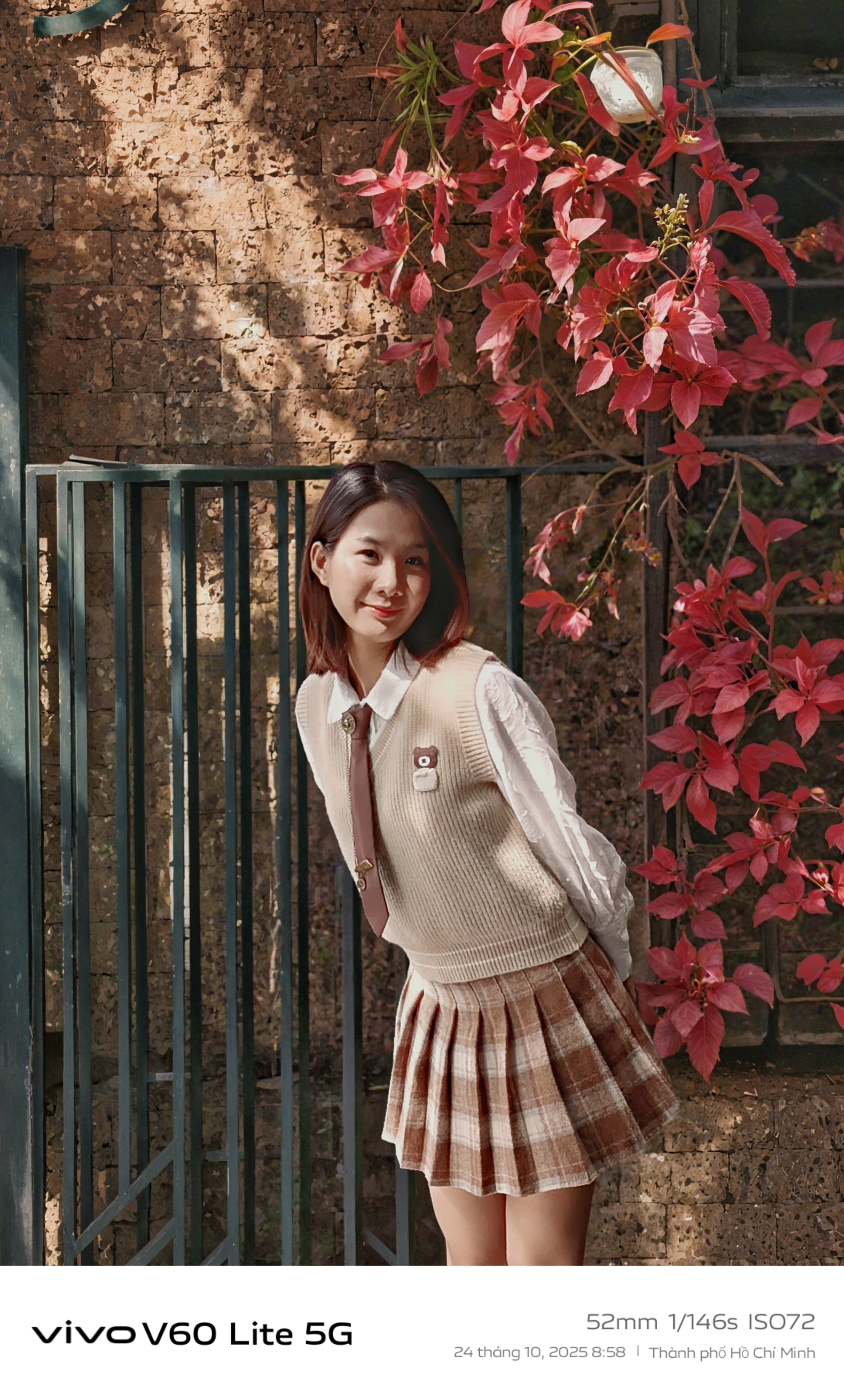 Trải nghiệm vivo V60 Lite: smartphone giải trí đa năng cho giới trẻ - Ảnh 18.