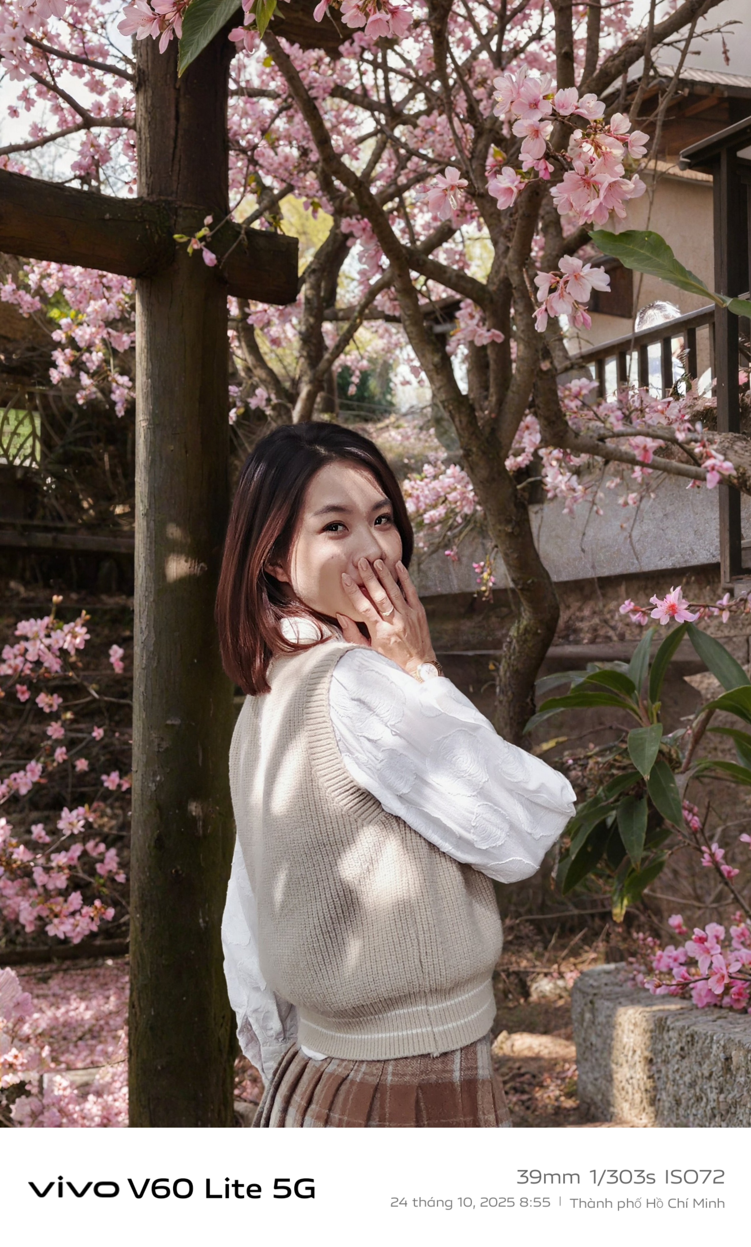 Trải nghiệm vivo V60 Lite: smartphone giải trí đa năng cho giới trẻ - Ảnh 19.