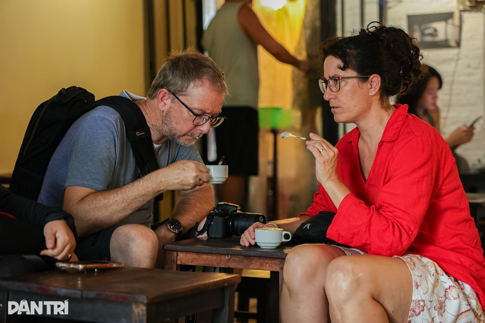 Việt Nam xếp thứ 4 trong các nước có ẩm thực hàng đầu thế giới - 2