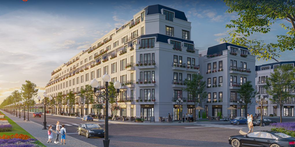 Yên Phong Gateway - Điểm đến đầu tư tiềm năng mới tại Bắc Ninh - 4