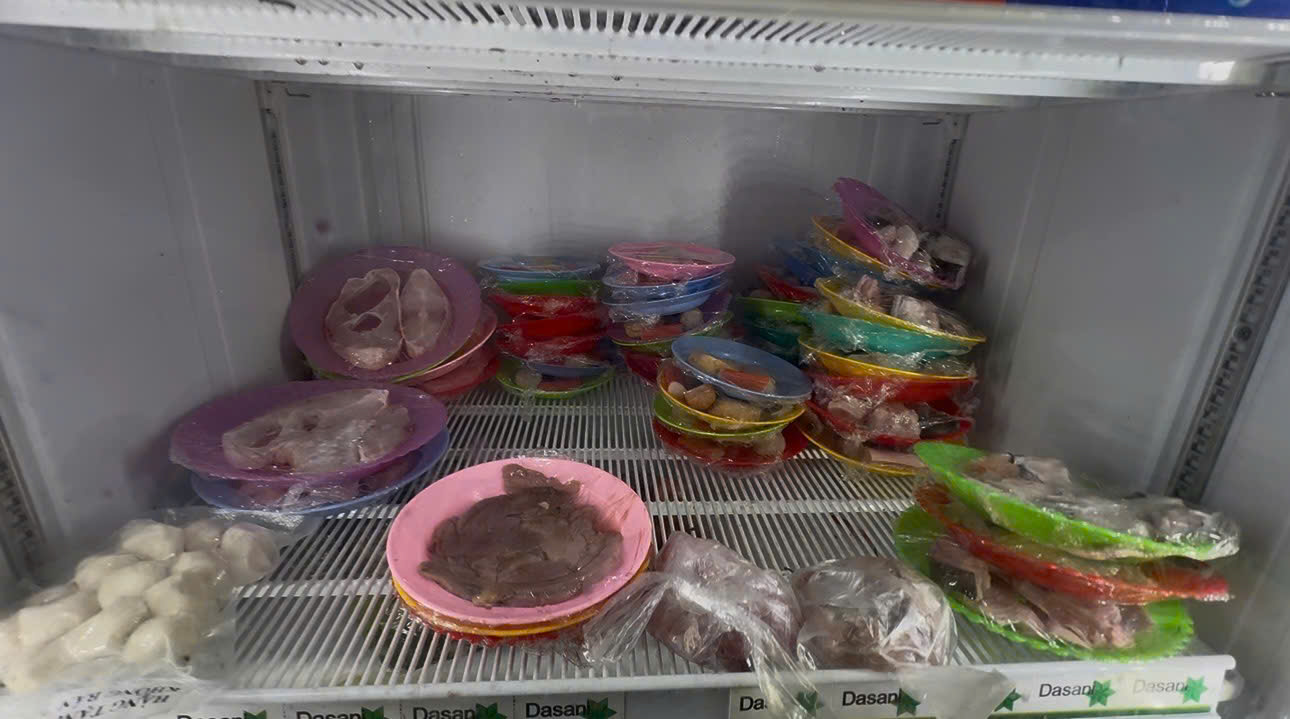 Lẩu 39.000 - 69.000 đồng 