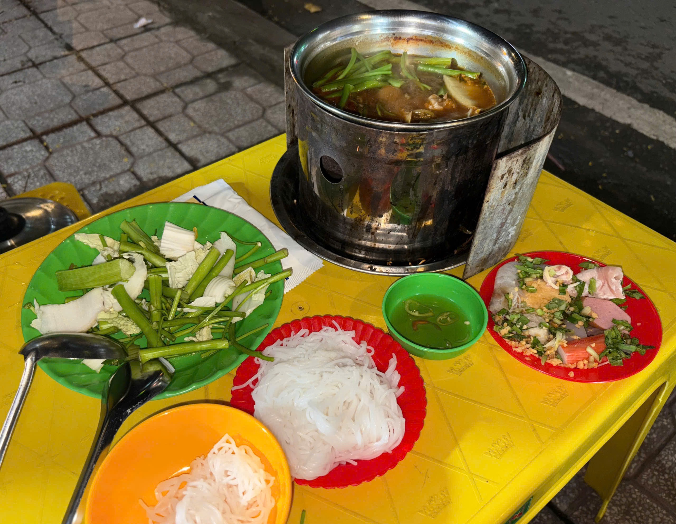 Lẩu 39.000 - 69.000 đồng 