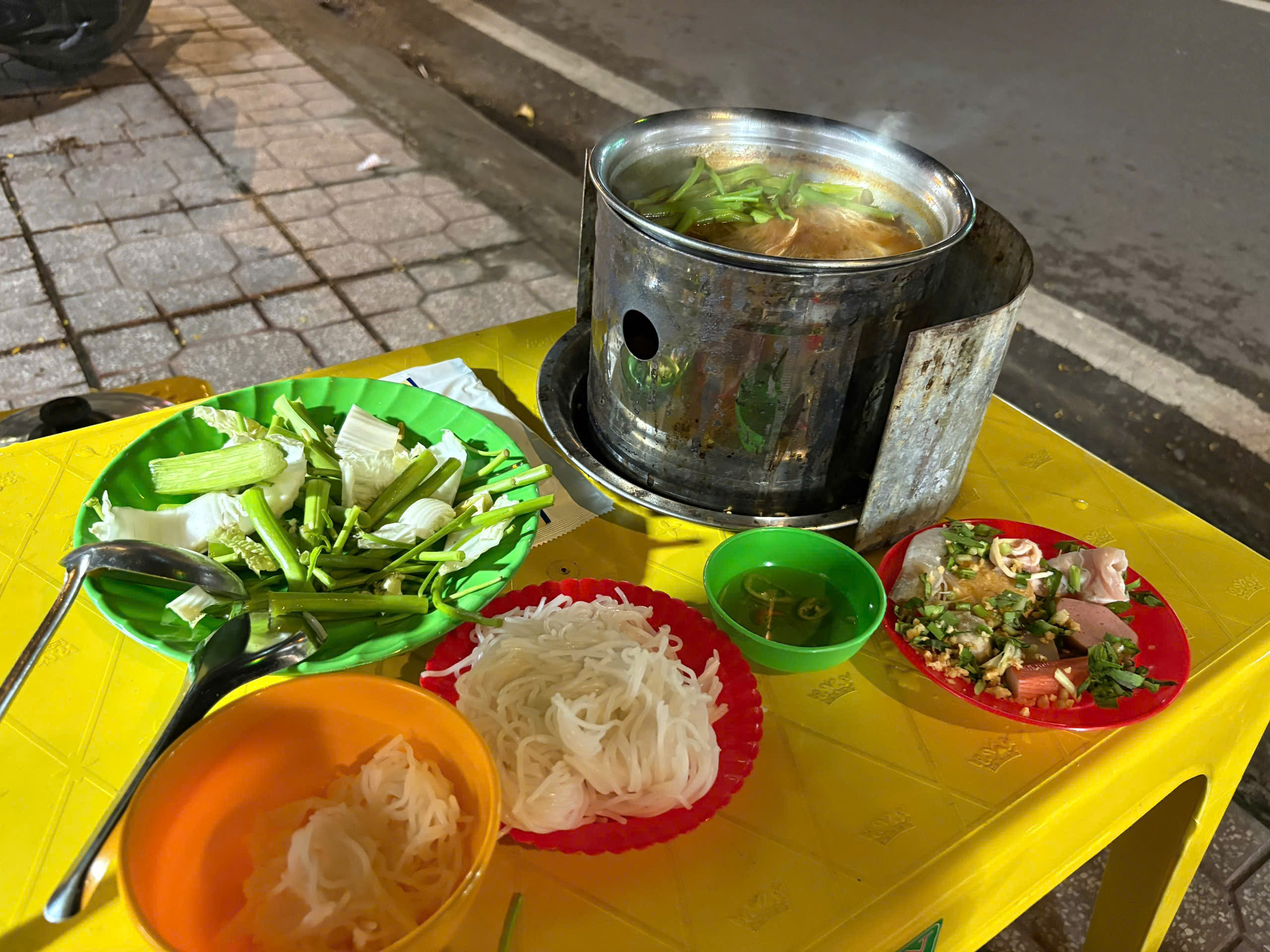 Lẩu 39.000 - 69.000 đồng 