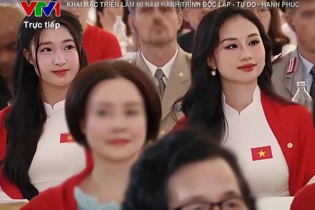 Á hậu Phương Nhi trở thành cổ đông tại DN quản lý mô hình đô thị hưu trí đầu tiên ở Việt Nam- Ảnh 2.