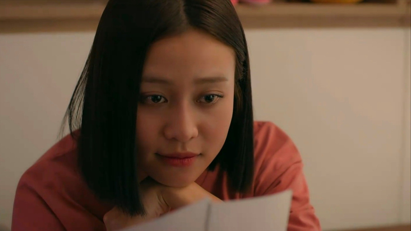 Nữ hoàng nước mắt mới của phim Việt - Ảnh 2.