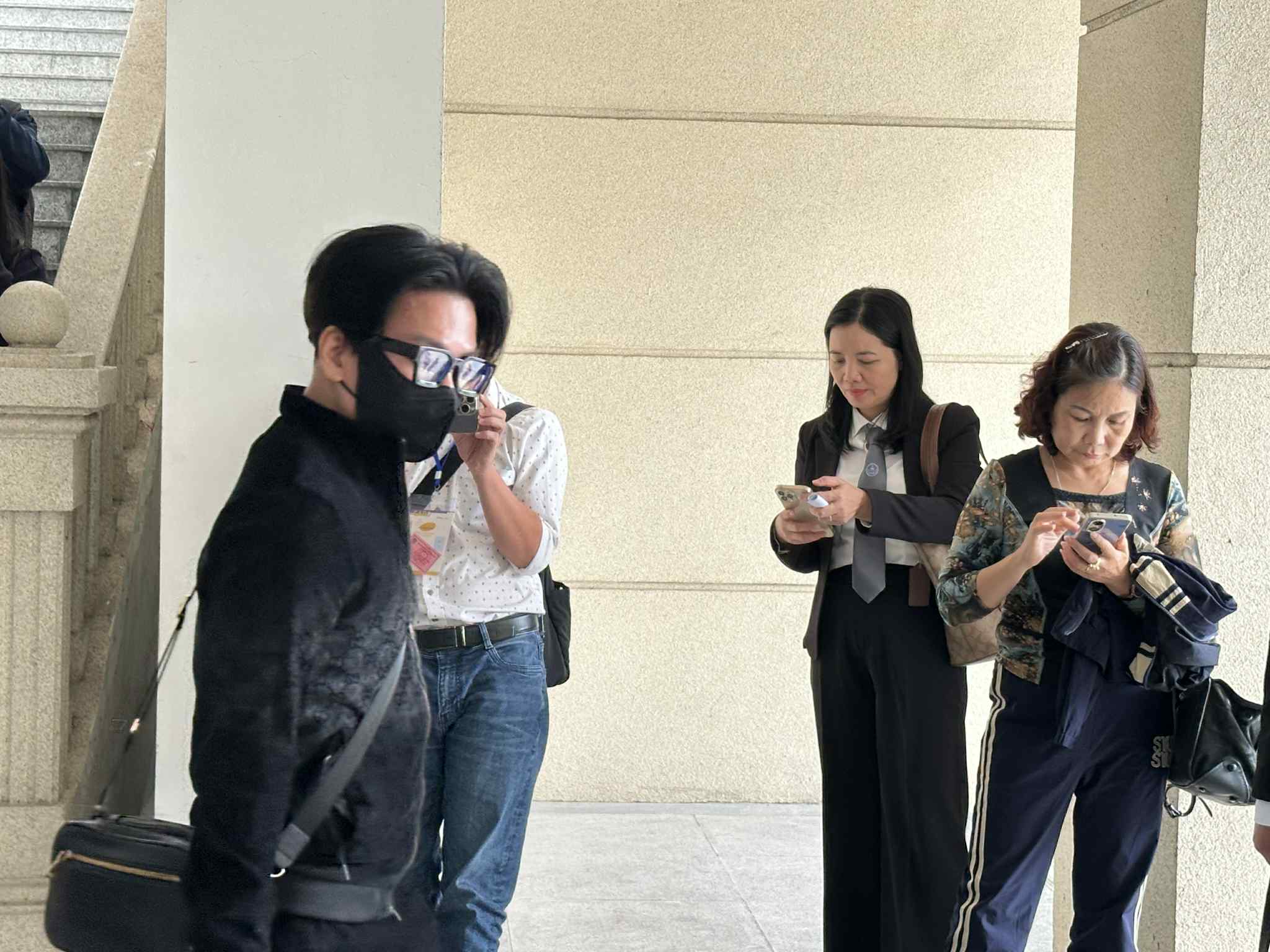 ca sĩ Vũ Hà - Ảnh 2.