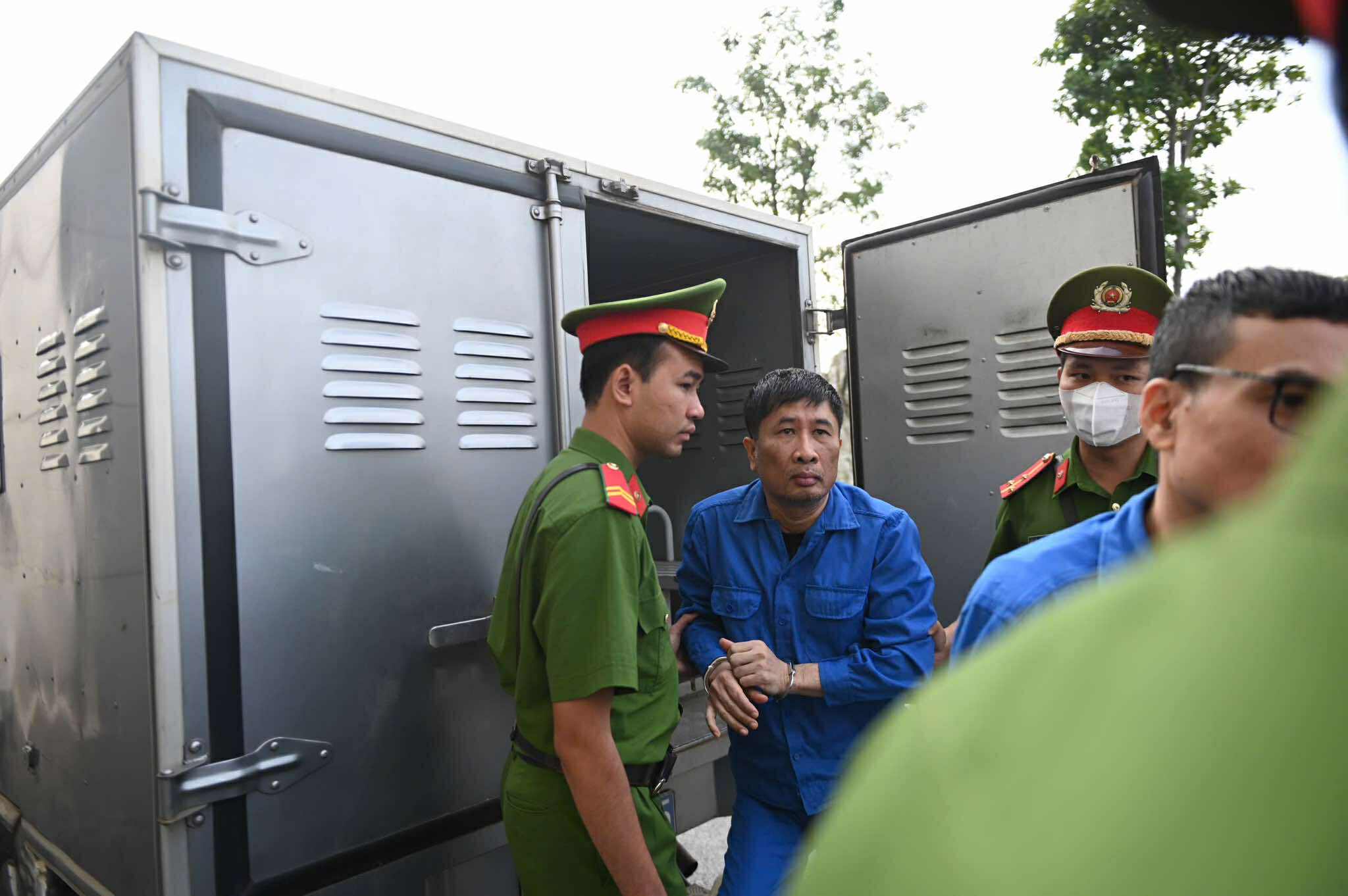 ca sĩ Vũ Hà - Ảnh 3.