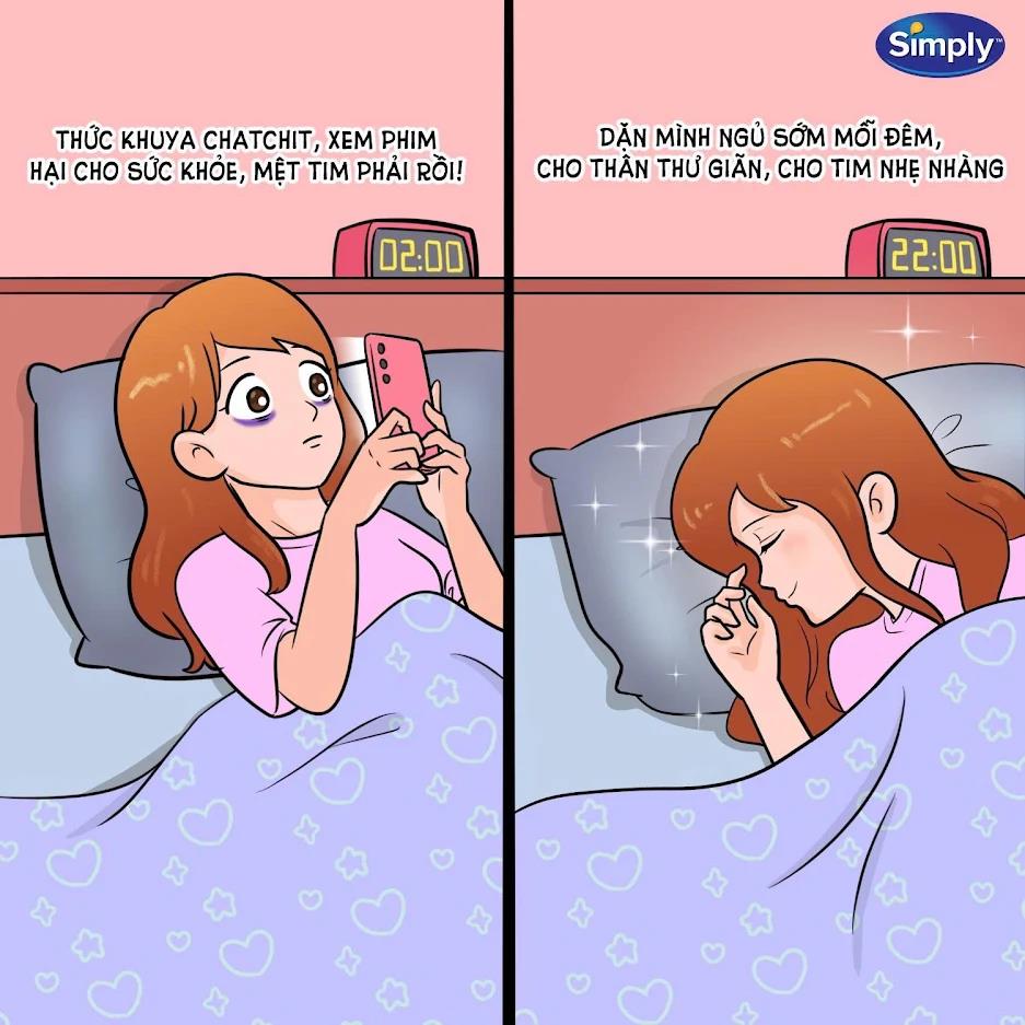 Dầu gạo lứt Simply  - Ảnh 2.