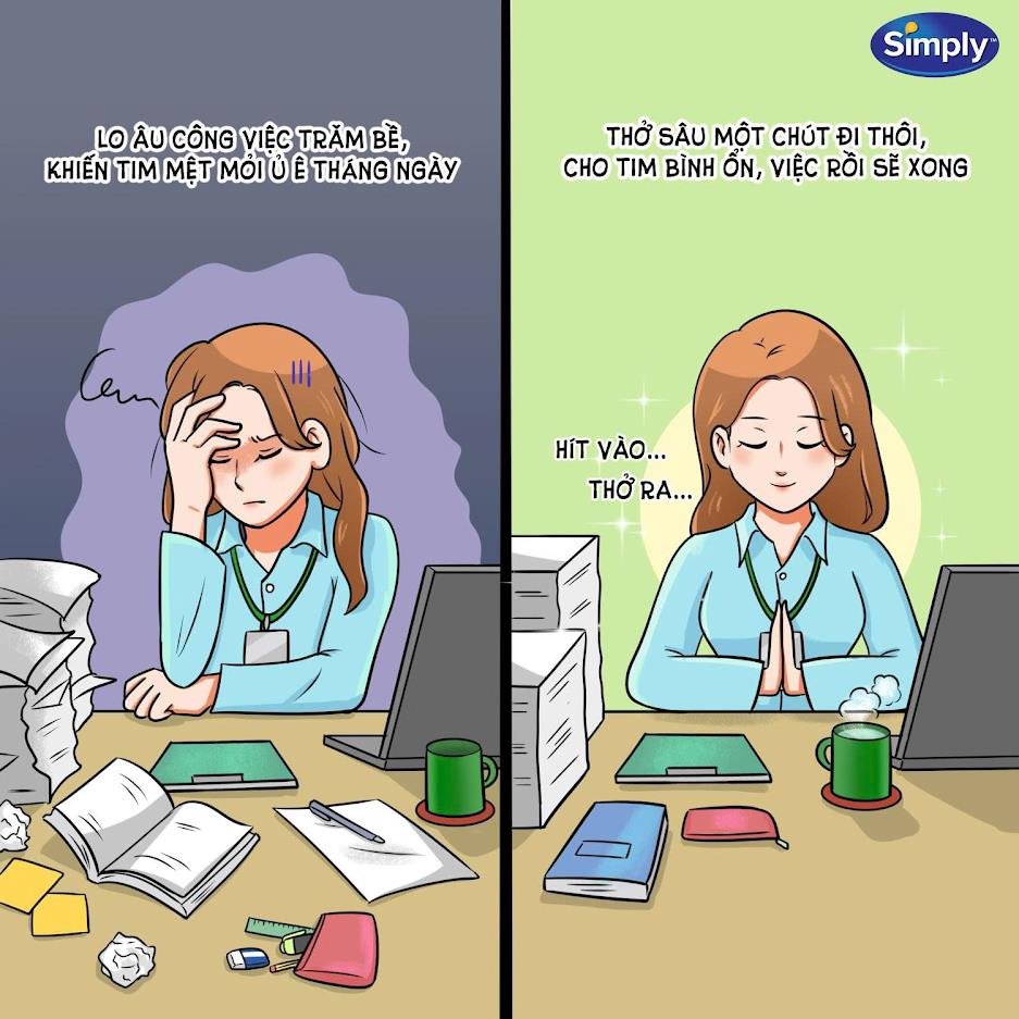 Dầu gạo lứt Simply  - Ảnh 3.