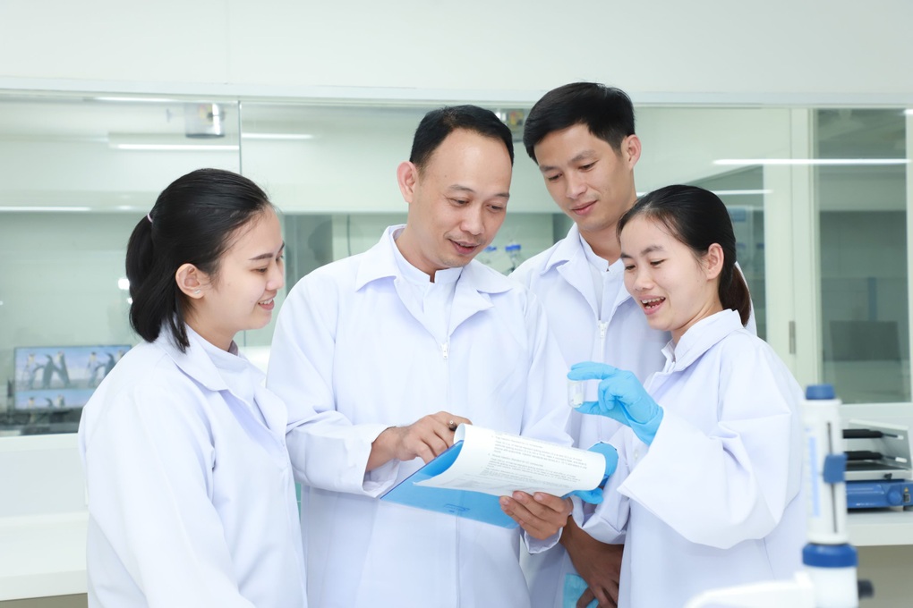 Acecook Việt Nam: Mỗi gói mì ra đời là một sản phẩm bền vững - 3