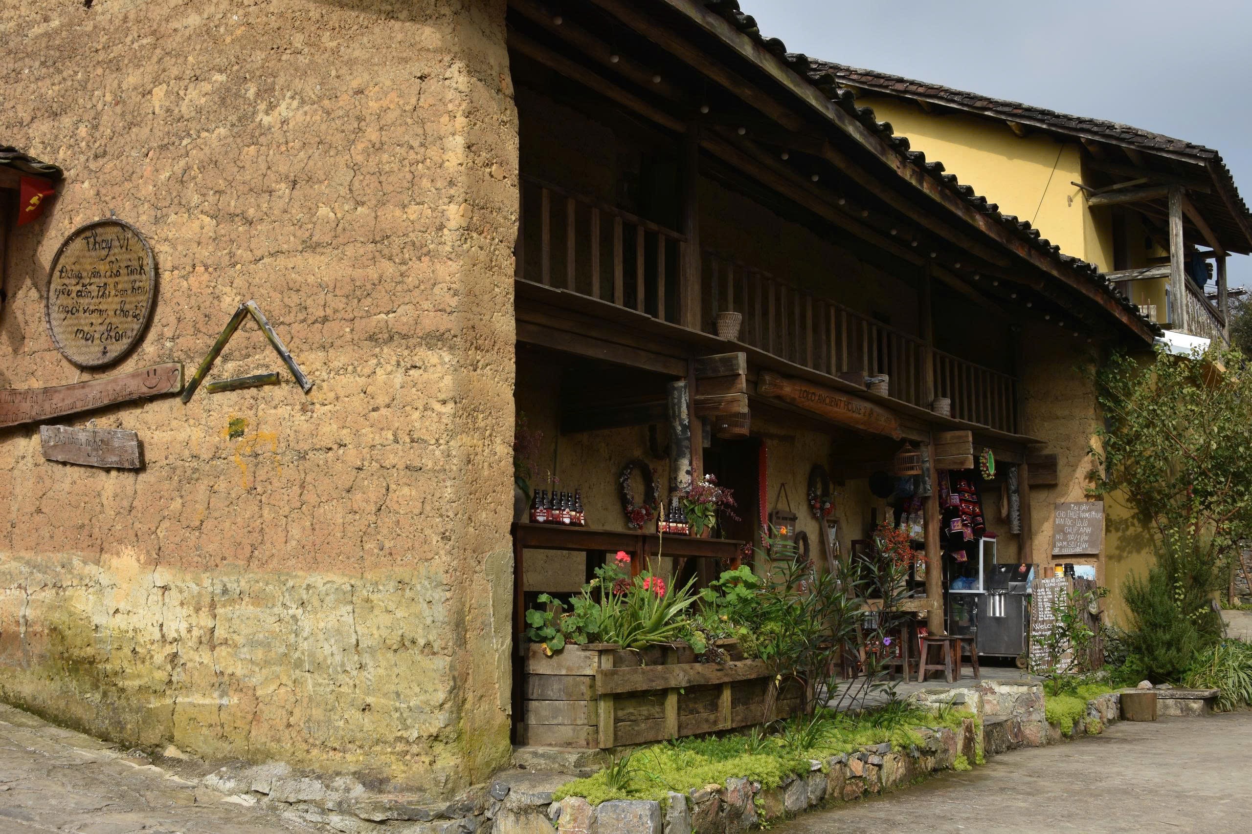 Lô Lô Chải - Làng du lịch tốt nhất thế giới 3 1761848505 701 Lo Lo Chai Lang du lich tot nhat the