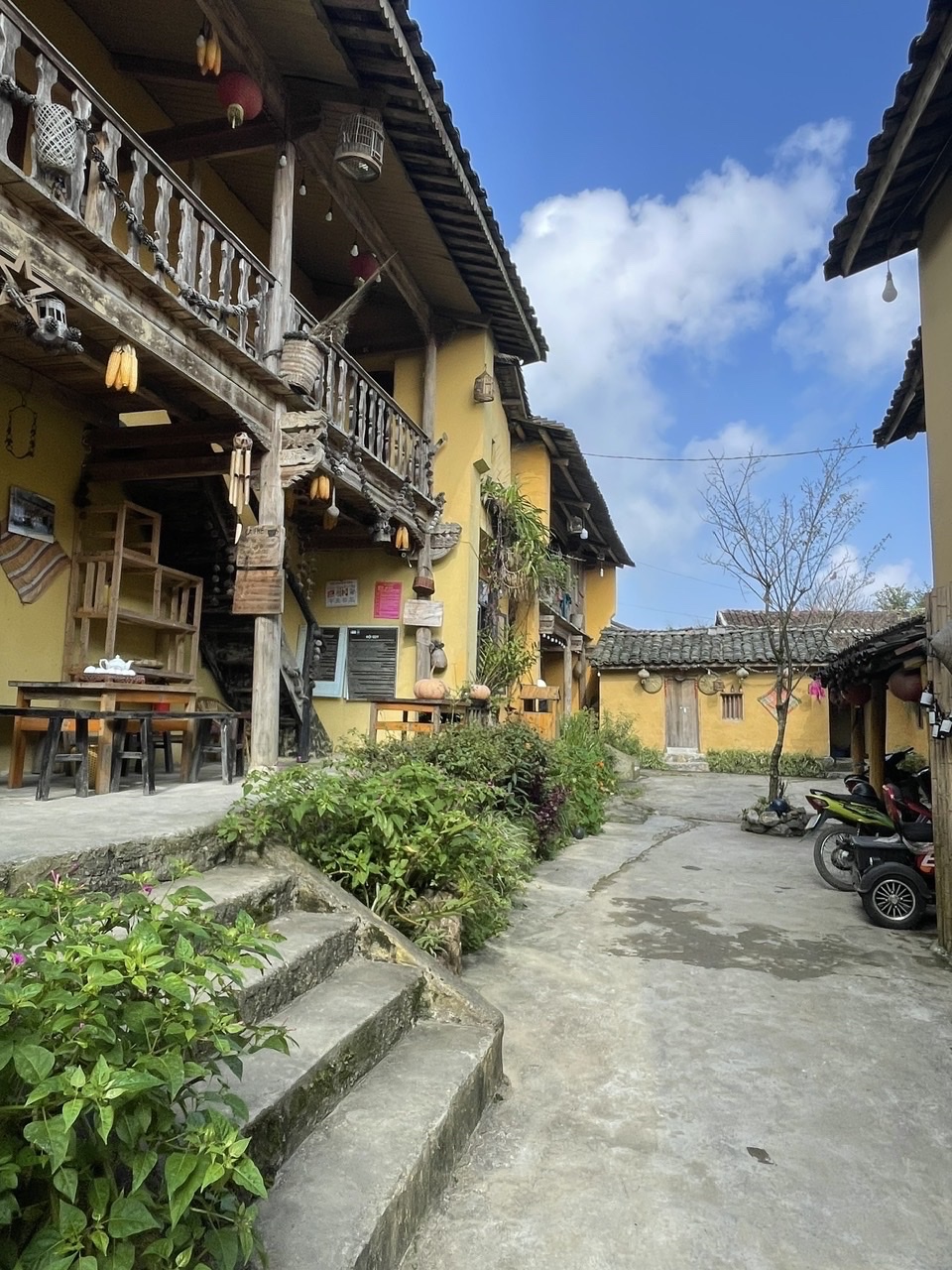 Lô Lô Chải - Làng du lịch tốt nhất thế giới 5 1761848507 331 Lo Lo Chai Lang du lich tot nhat the