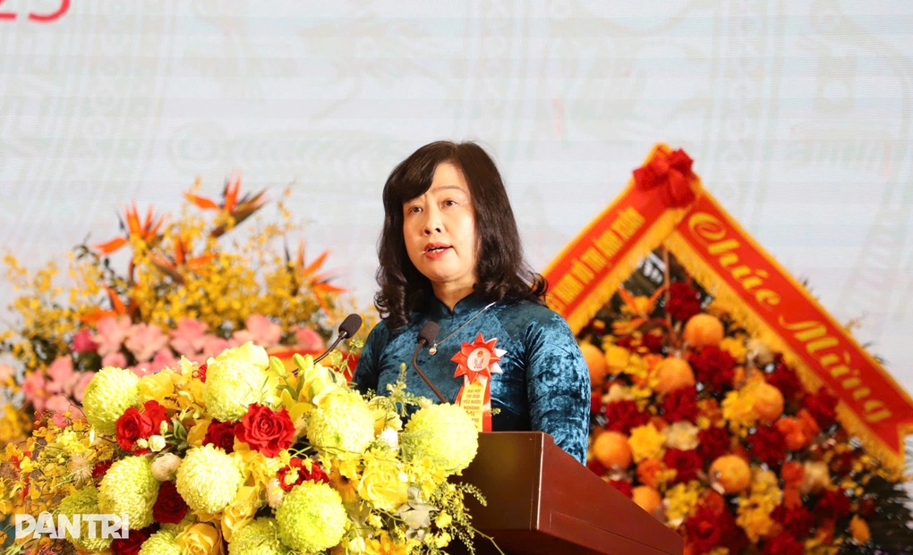 Ngành Y tế chuyển mình từ bên trong để đáp ứng yêu cầu của kỷ nguyên mới - 2