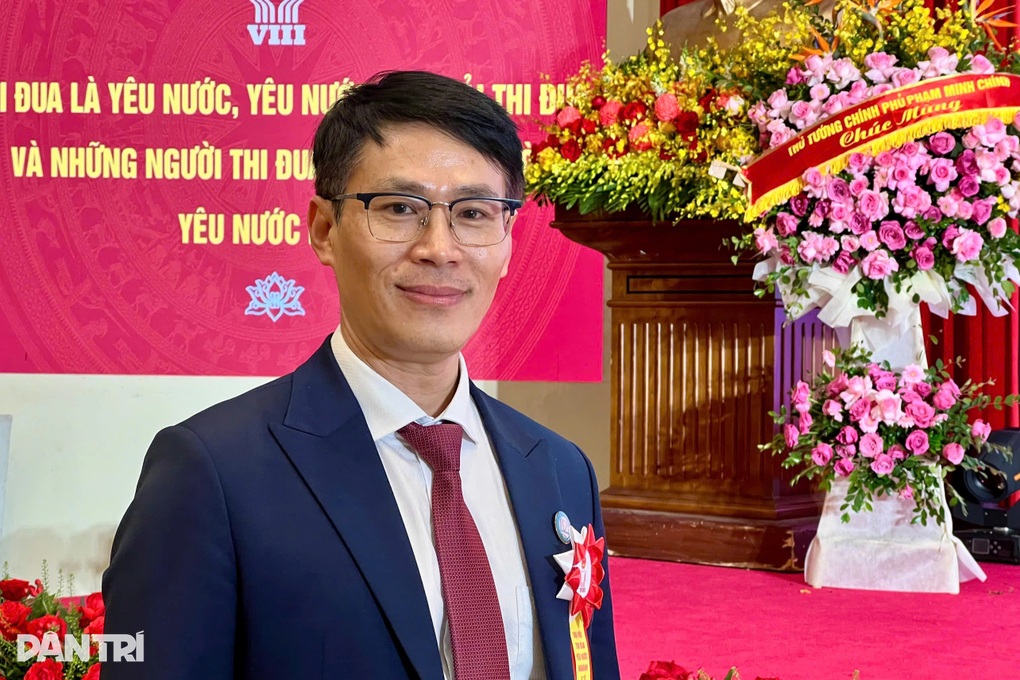 Ngành Y tế chuyển mình từ bên trong để đáp ứng yêu cầu của kỷ nguyên mới - 4