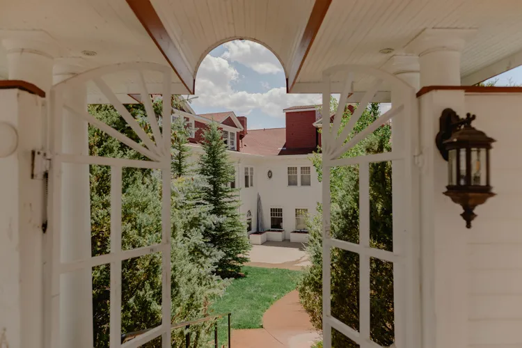 13 địa điểm hút du khách nhất dịp lễ Halloween - 11