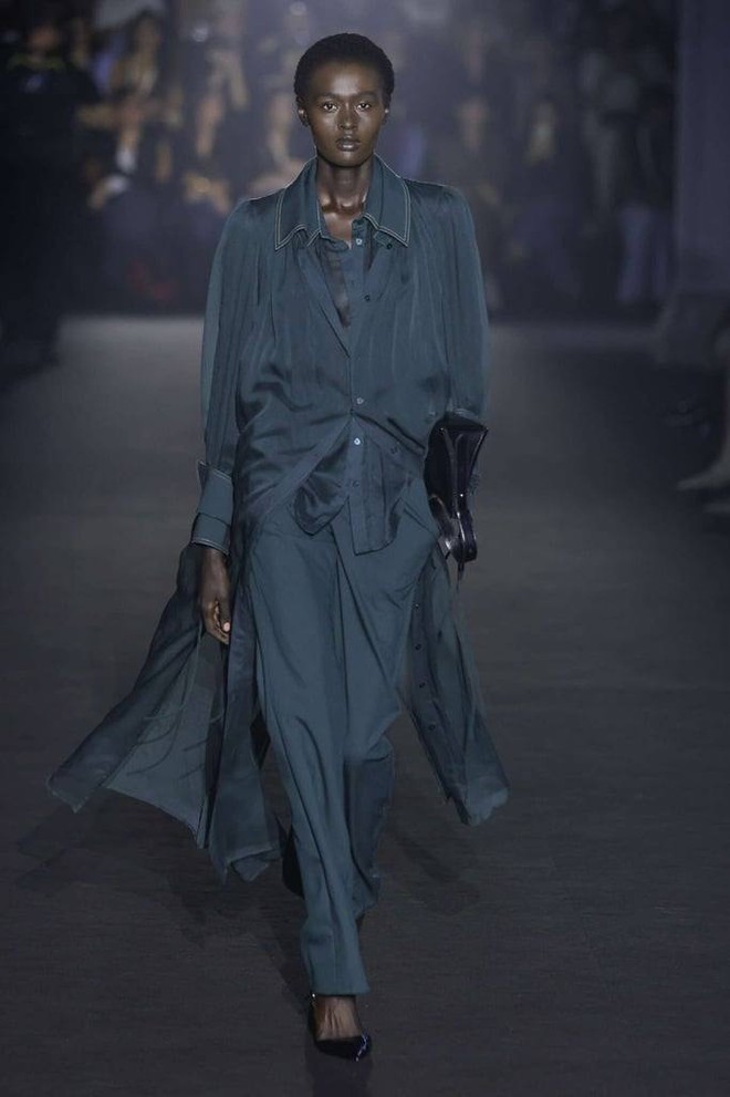 Làm mới phong cách với tân cổ điển - 'new classic'- Ảnh 2.