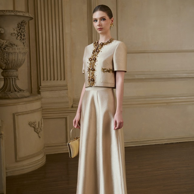 Làm mới phong cách với tân cổ điển - 'new classic'- Ảnh 8.