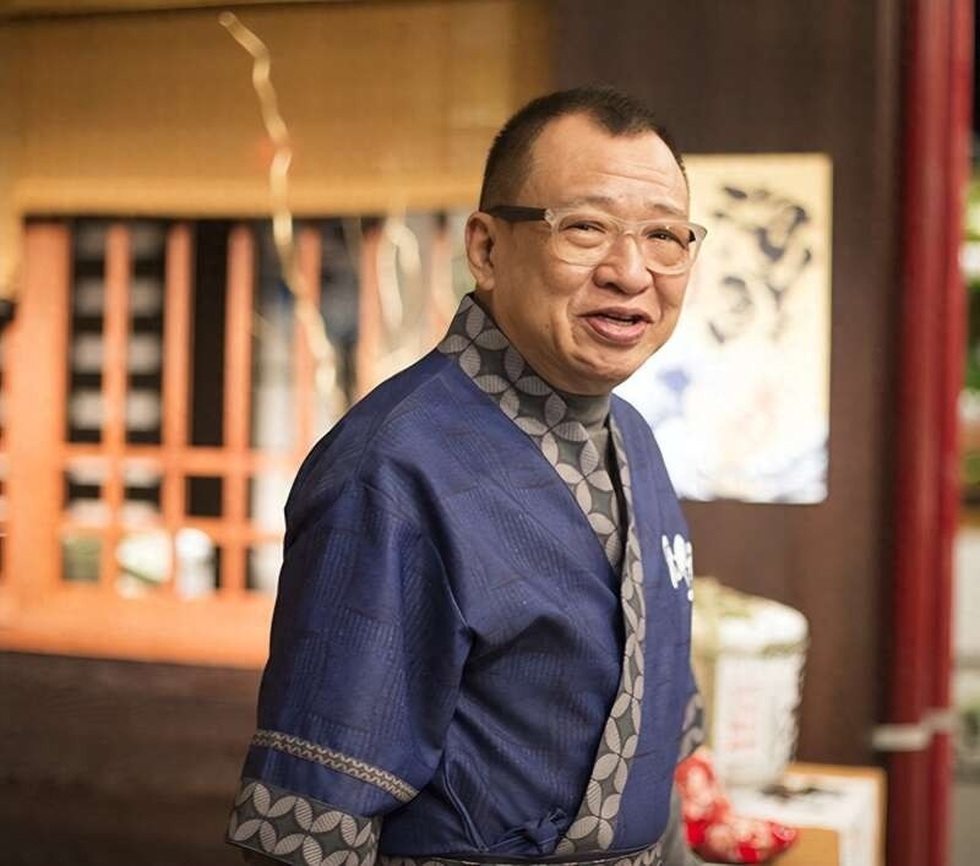 Xuất thân danh gia vọng tộc và chuyện ít biết về huyền thoại Hứa Thiệu Hùng - 7