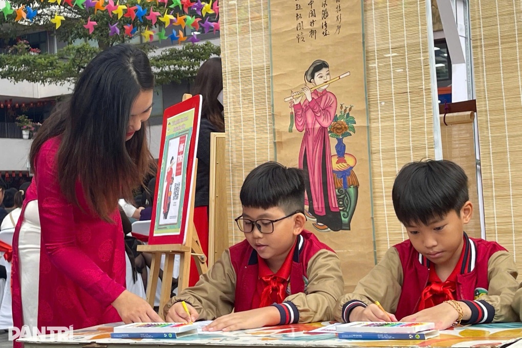 Giám đốc Sở GDĐT Hà Nội: Những vụ bạo lực học đường chỉ là cá biệt - 2