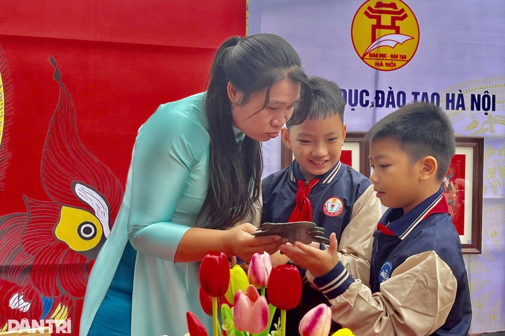 Giám đốc Sở GDĐT Hà Nội: Những vụ bạo lực học đường chỉ là cá biệt - 3