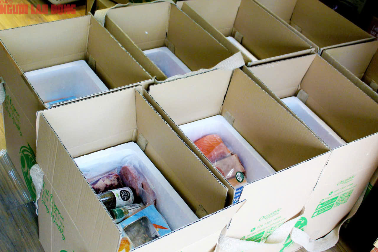 Quà tặng 20 - 10: Xu hướng thiết thực và xanh lên ngôi năm nay - Ảnh 7.