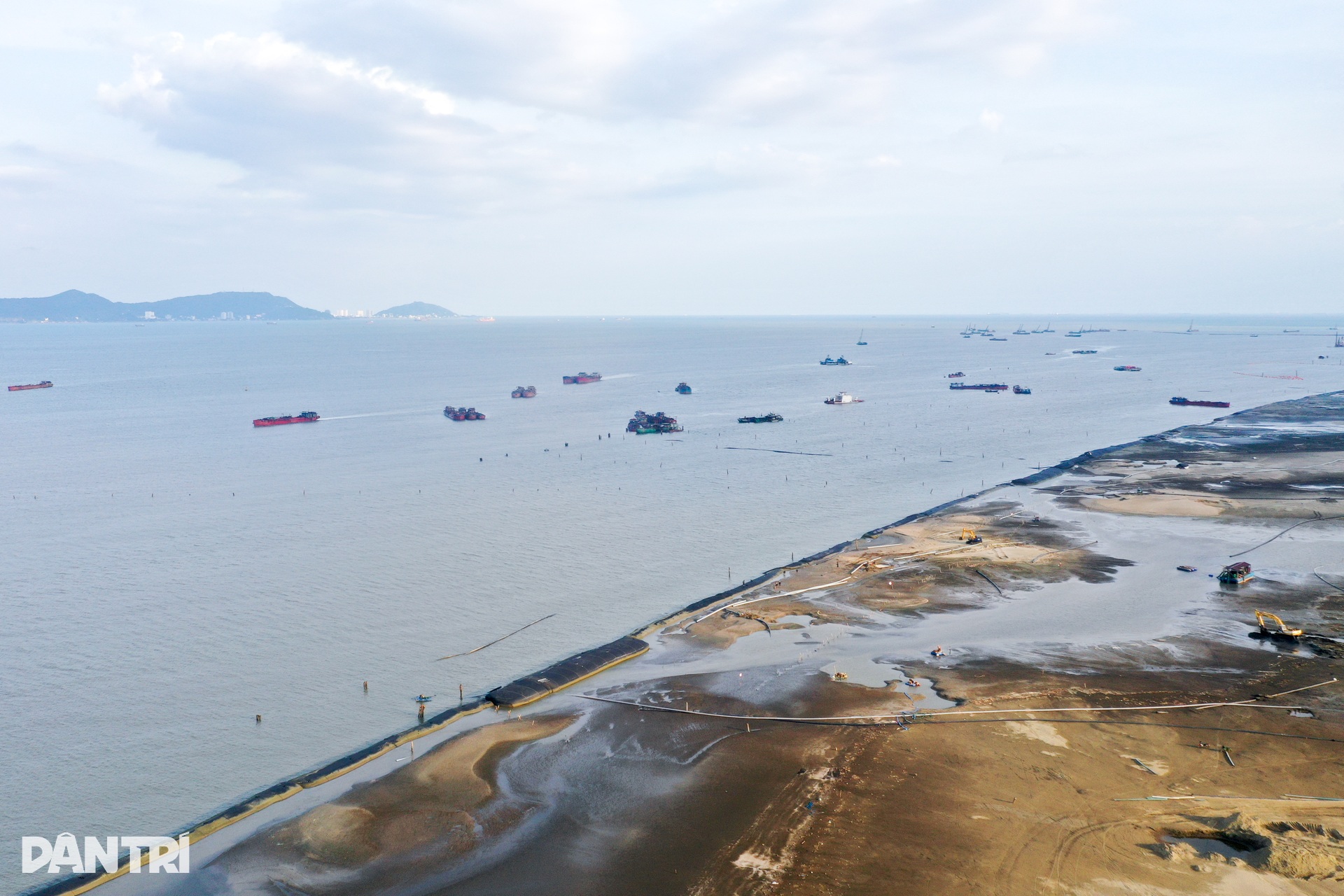 Cần Giờ lột xác nhờ loạt dự án hạ tầng tỷ USD - 6