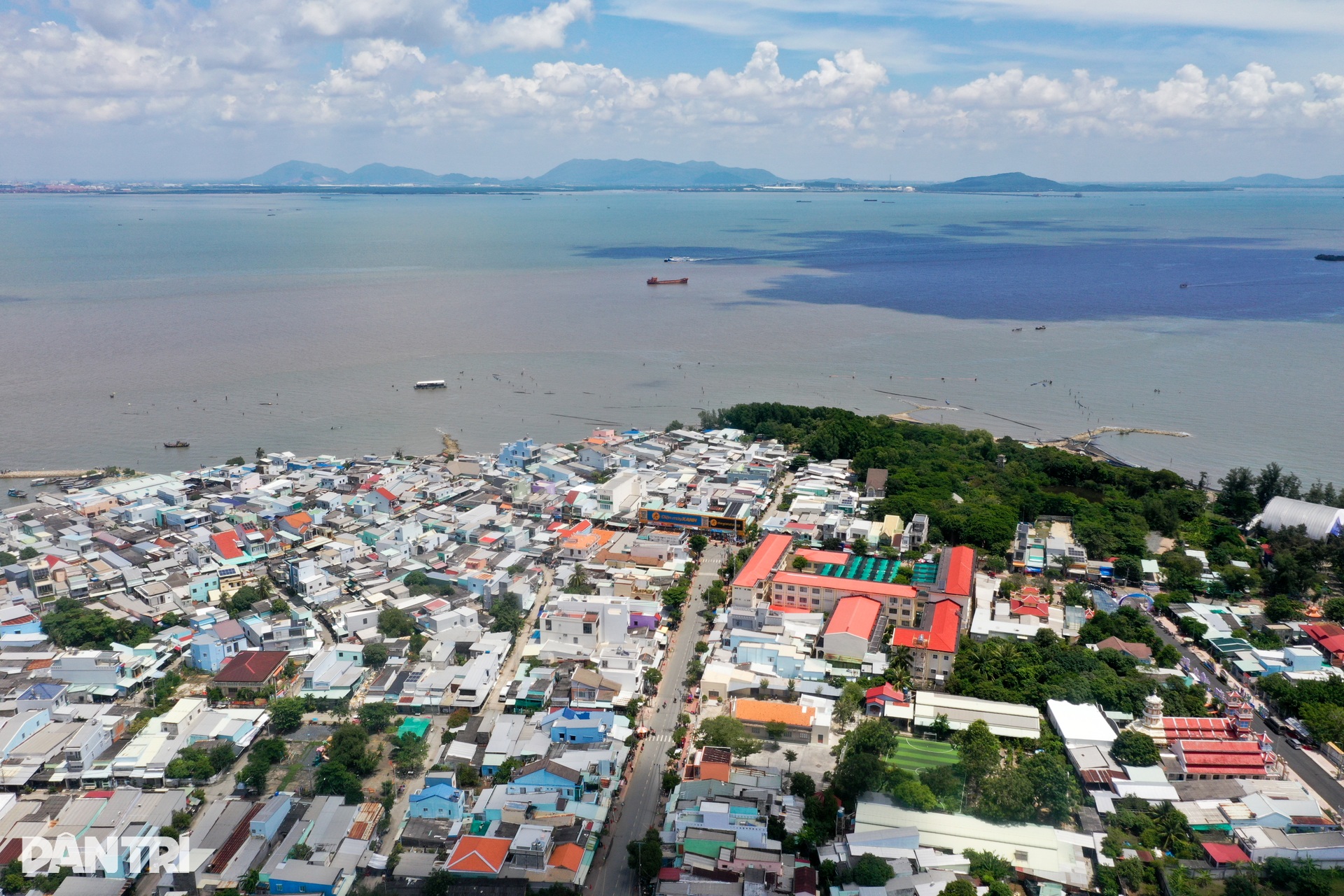 Cần Giờ lột xác nhờ loạt dự án hạ tầng tỷ USD - 7